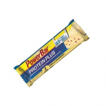 Powerbar Protein Plus Bar 33% (10 stuks)